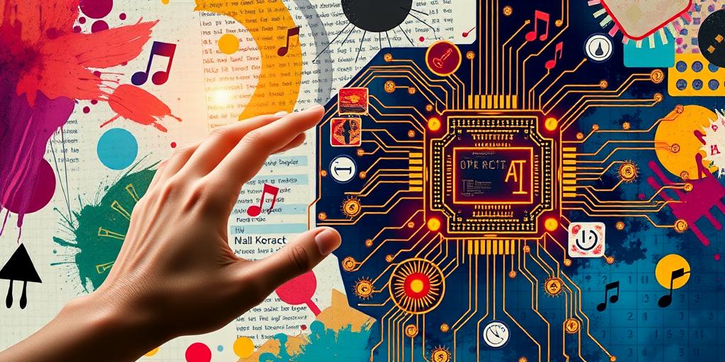 Redefining Creativity in the Age of AI