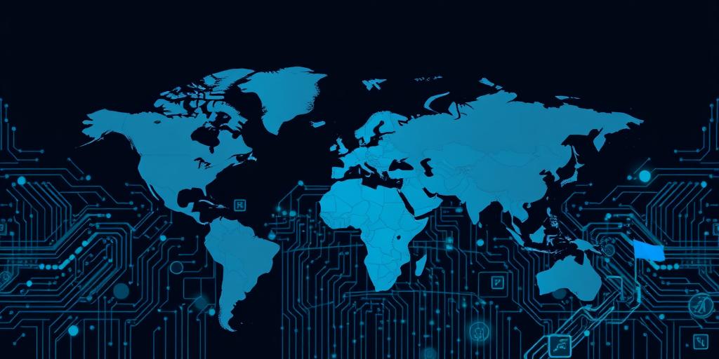 The Geopolitics of Technology