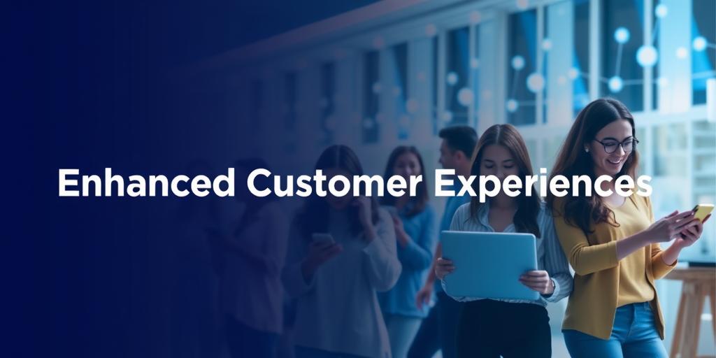Reimagining Customer Experience Through Tech