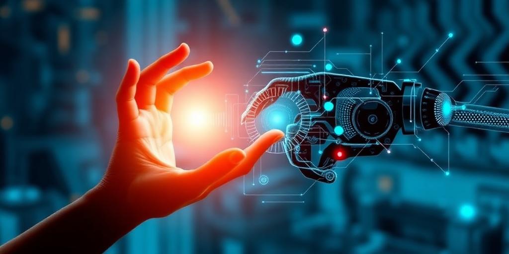 Understanding the Relationship Between Humans and Machines