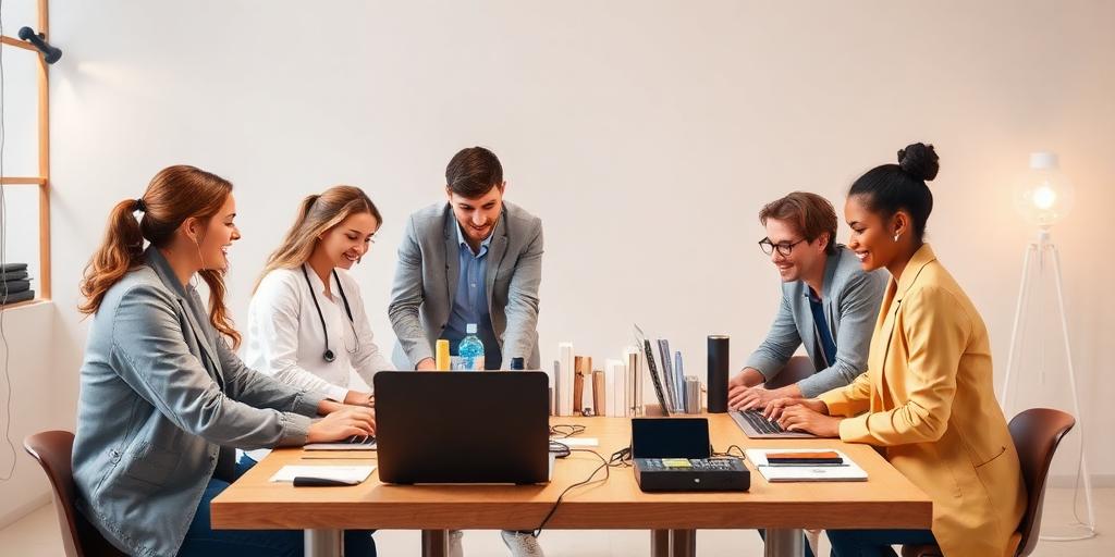 What the Tech Industry Can Learn From Other Fields
