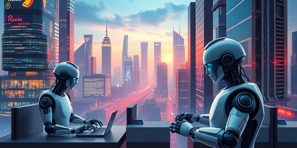 The Impact of Automation on Our Lives