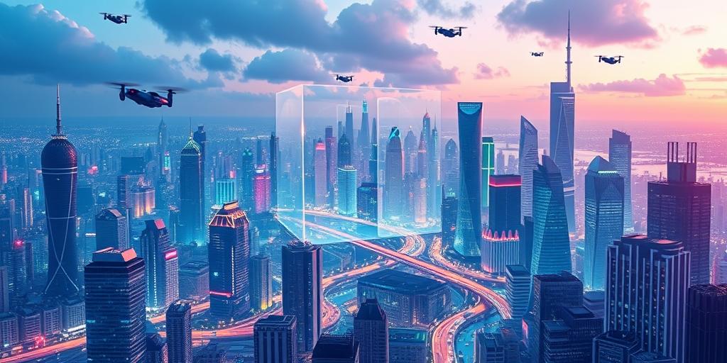 Bold Predictions for the Next Tech Breakthrough