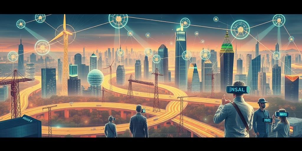 The Long-Term Vision for Technological Advancement