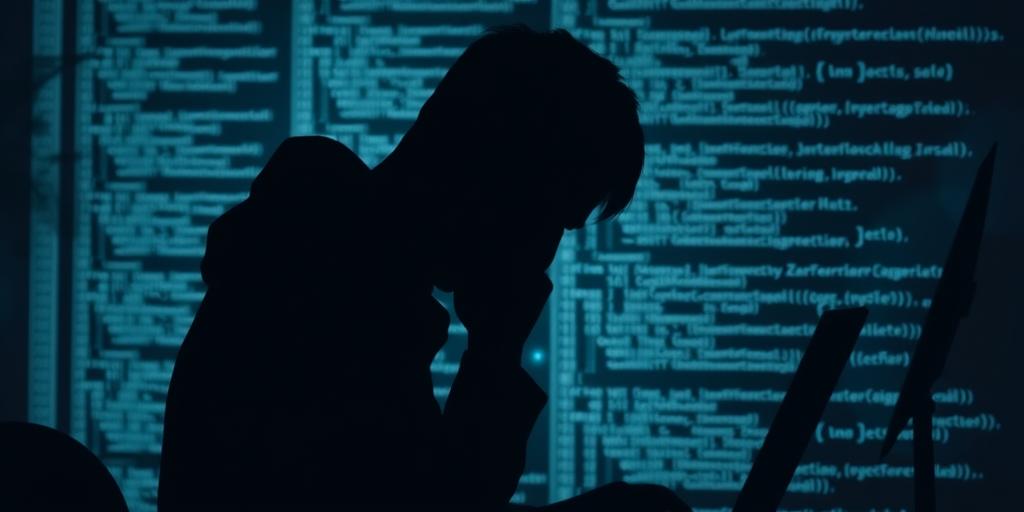 The Human Cost of Tech Development