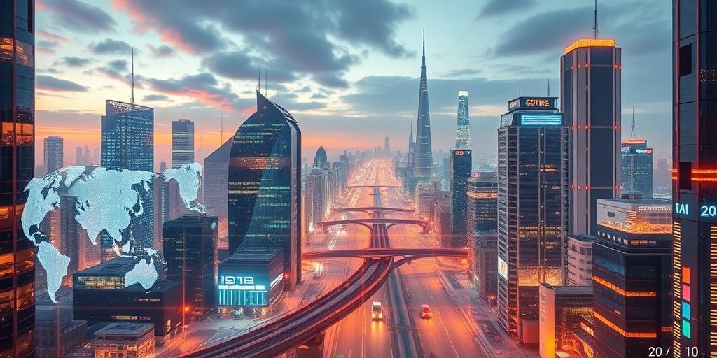 The Transformative Power of Emerging Tech