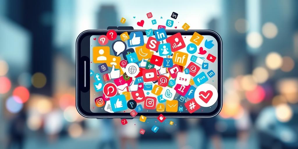 Critiquing the Influence of Social Media