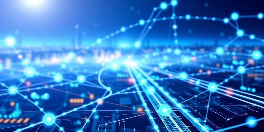 Deep Dive Into the World of Supply Chain Technology