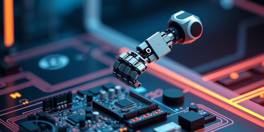 Deep Dive Into the World of Robotics and Automation
