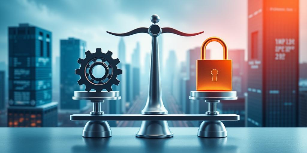 The Balance Between Progress and Privacy