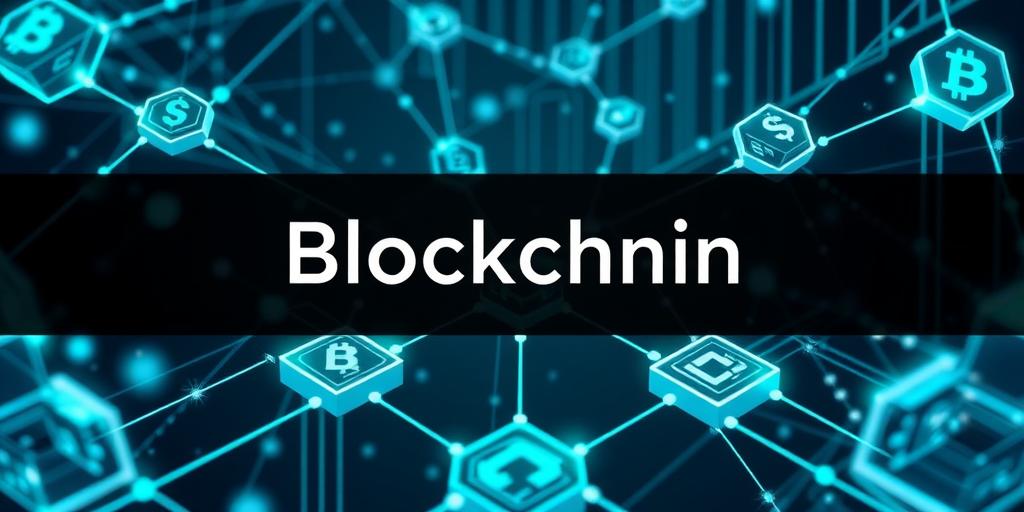 Understanding the Mechanics of Blockchain Technology