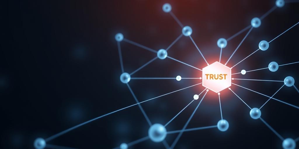 Building Trust in an Increasingly Digital World