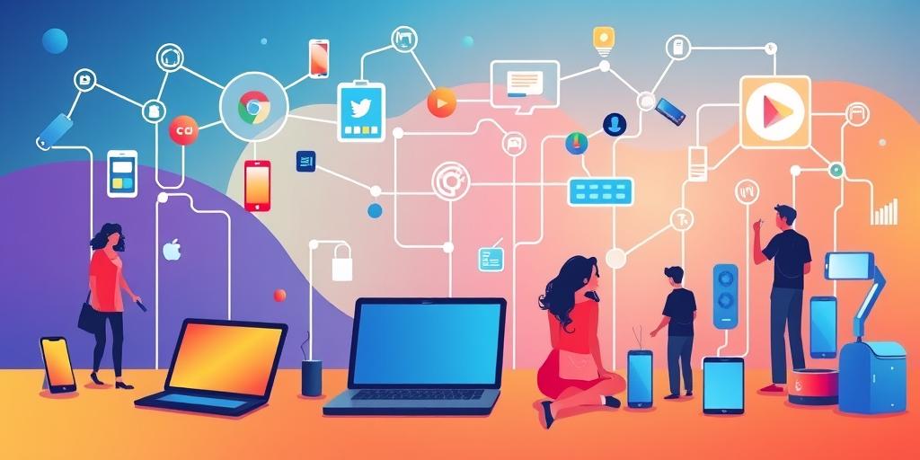 The Unexpected Impact of Everyday Tech
