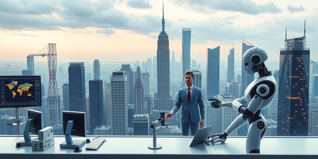 The Philosophy of Work in an Automated Future