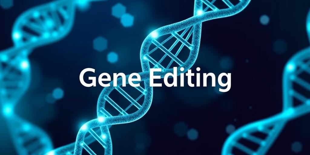 Deep Dive into the Potential of Gene Editing