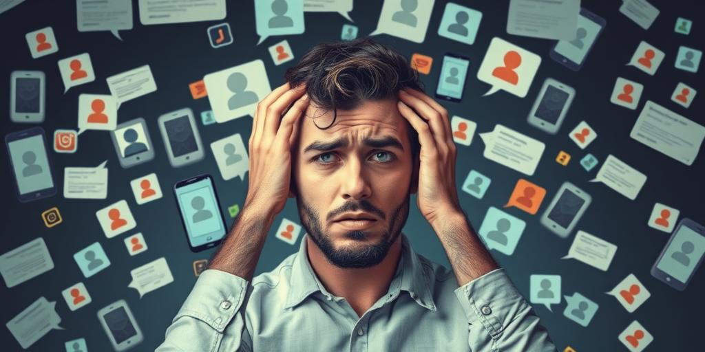 The Downside of Constant Connectivity