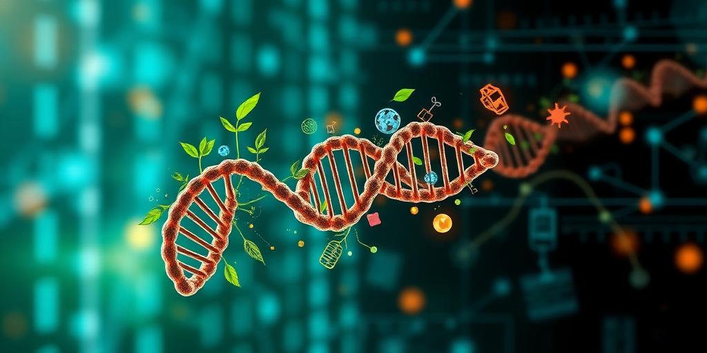 Deep Dive Into the World of Biotech Advancements