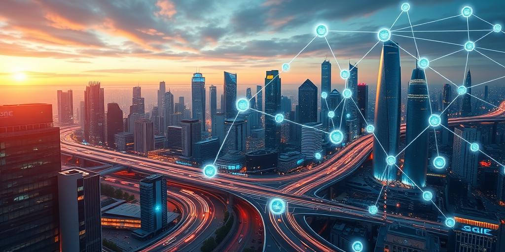 The Future of Connectivity 6G and Beyond